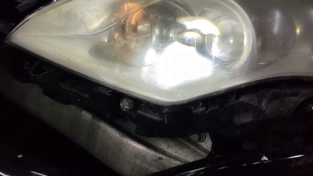 Лазерная оптика рено лагуна 3 / французская бабка восстановила зрение / Renault laguna смотреть онлайн