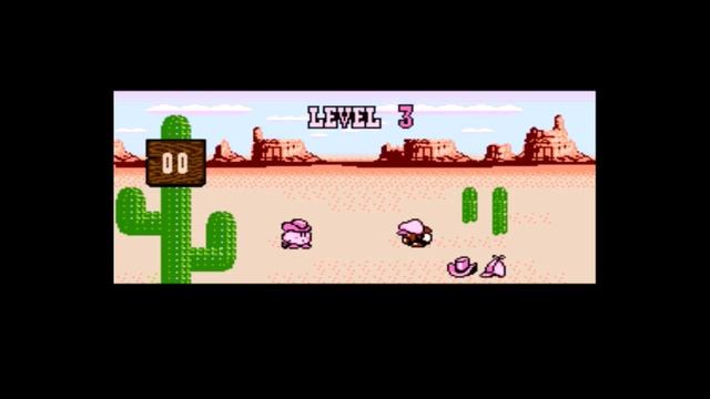 Kirby's Adventure - All Minigames (Crane Fever, Quick Draw & Egg Catcher) смотреть онлайн