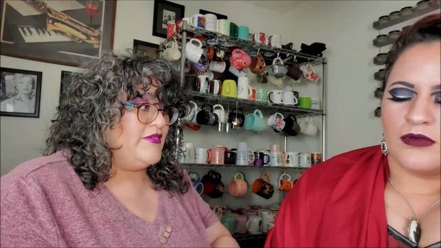 Mother Daughter Ipsy Battle February 2022 смотреть онлайн