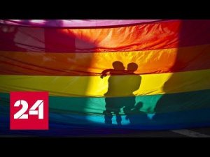 Советская прививка от оспы обеспечит защиту от новой инфекции - Россия 24