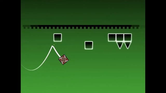 Geometry Dash - The Impossible Game Remakes
