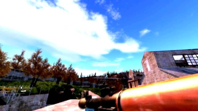 Kiwi's Last Stand | (CoD 4) (PC) смотреть онлайн