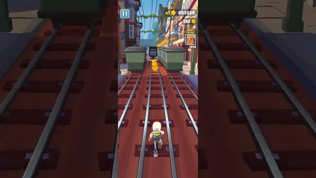 How to play subway surf game | Girl In Wonderland смотреть онлайн