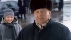 Президент и его внучка