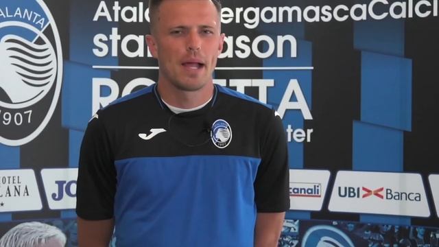 Безумие Йосипа Иличича: измена жены, завершение карьеры в 21 год, депрессия, Аталанта. FIFA-ЛИЧНОСТ смотреть онлайн