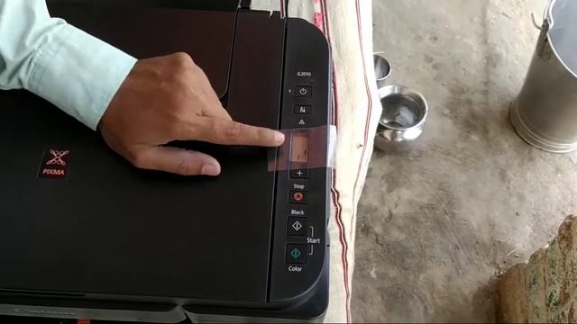 CANON G2010 G2012 G2000 G1000 G1010 G2002 USB PHONE INSTALLATION AND PRINTING