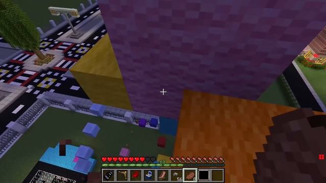 ЗАСНЯЛ ХАГГИ ВАГГИ на СКРЫТЫЕ КАМЕРЫ Poppy Playtime в МАЙНКРАФТ ! ДЕВУШКА ВИДЕО ТРОЛЛИНГ MINECRAFT смотреть онлайн