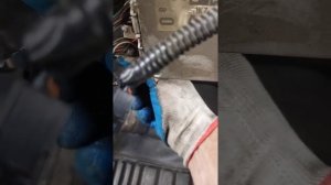 TOYOTA HICE REGIUS TOURING ремонт печки вентилятора