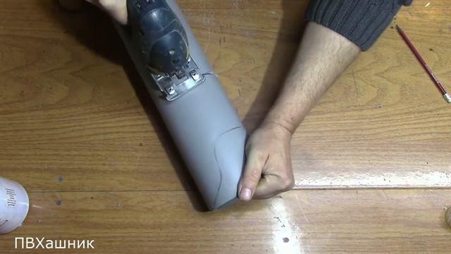 Стильные барные светильники своими руками из полипропиленовой трубы смотреть онлайн