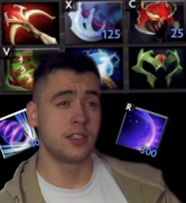 ЛУЧШАЯ СБОРКА ИЗ 2017 #DOTA2