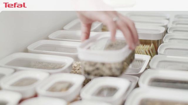 TEFAL OPTIMA смотреть онлайн