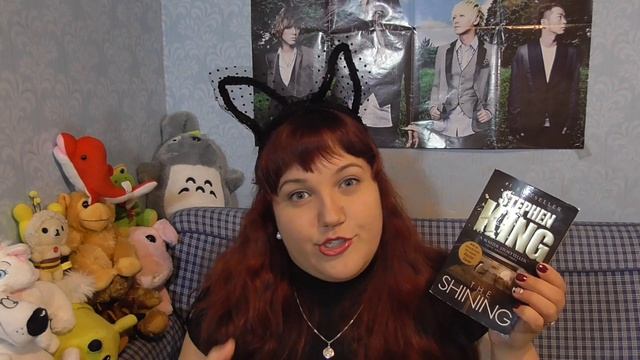 Книги на английском, которые можно прочитать на Halloween смотреть онлайн
