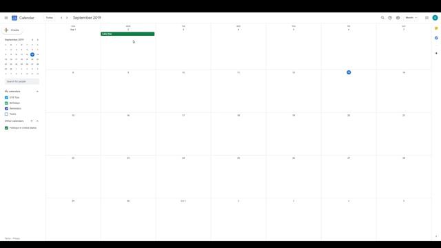 How to Sync your AirBnb Calendar to your Google Calendar - For Hosts смотреть онлайн