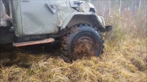 Что проходимее? Зил-131или Урал-4320.