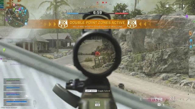Call of Duty: Warzone Season 03 gameplay 1080P [No Commentary] смотреть онлайн