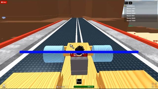 ROBLOX - Classic Happy Home walkthrough (2nd generation, 2009-2011) смотреть онлайн