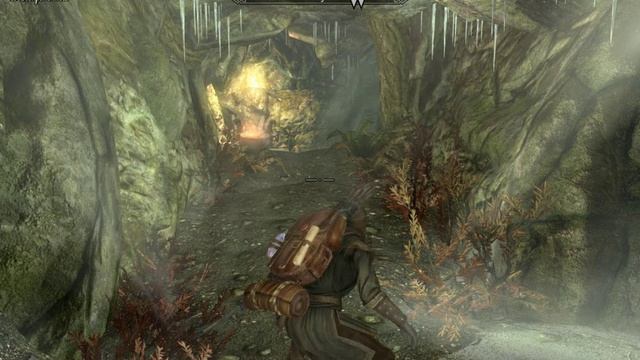 SkyrimSE.Посох Хаседоки.mp4