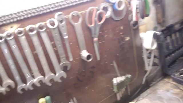 Шлифовка регулировочных шайб клапанов Kawasaki ZZR 400 смотреть онлайн