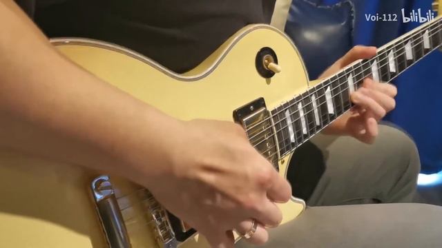 比原版還燃的指彈Revolution B站最兇殘版。【弦釘本人】