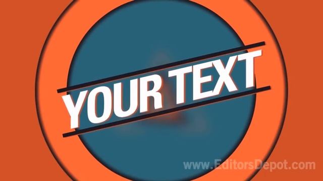 Epic After Effects 2D Intro Template - Grátis (HD) смотреть онлайн