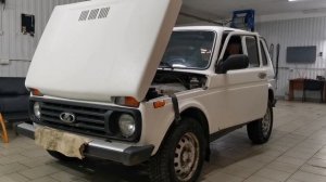 Прошивка ЭБУ ВАЗ 21214 BOSCH ME17.9.7 комфортно-динамичным решением от Александра Жигулева