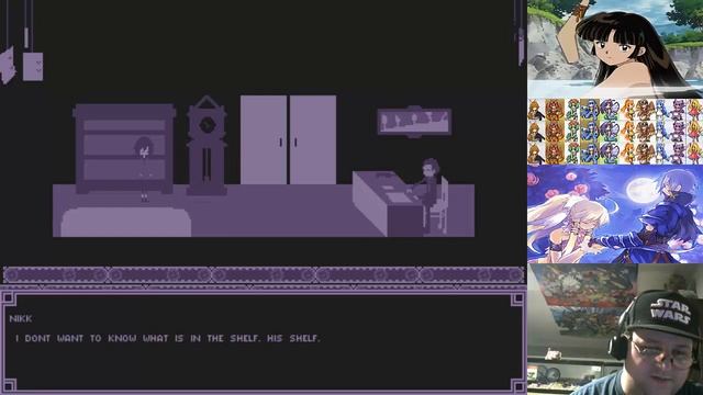 Let's Play: The Lost and Forgotten смотреть онлайн