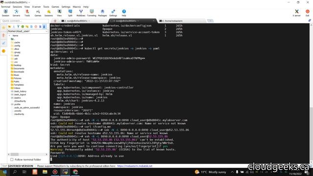 Mastering Jenkins Kubernetes CI/CD: Unit Testing & Building Applications with Kaniko смотреть онлайн