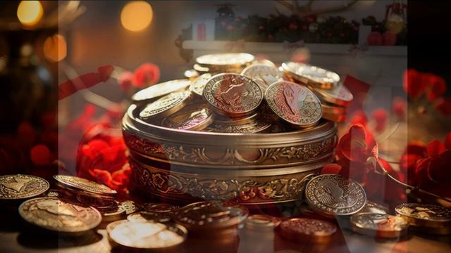 Задание 4. Рождественские носки