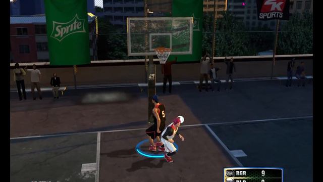 NBA 2K14 Highlights ❤Chronosphere❤ смотреть онлайн