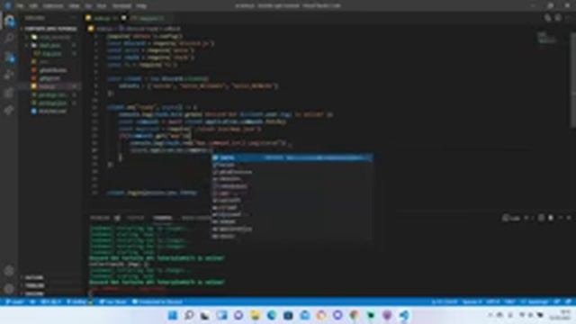 Fortnite API's tutorial | Episode 1 смотреть онлайн