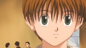 Охотник х Охотник OVA 6 серия (аниме-сериал, 2002)