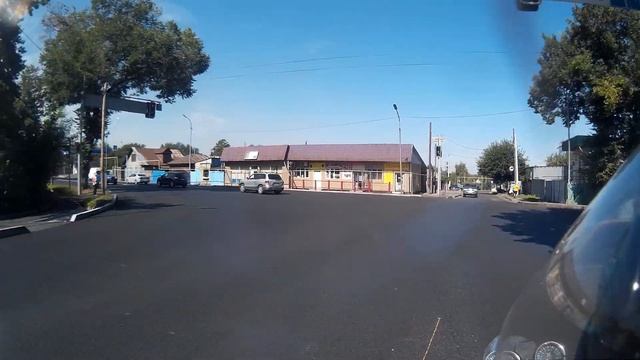 Въезд в город смотреть онлайн