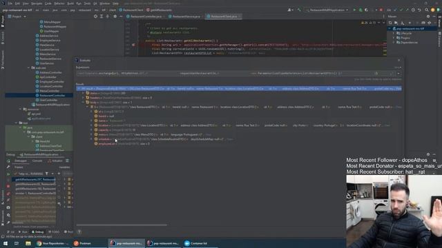 DTO Json Properties Fix смотреть онлайн