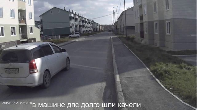 дебилы нашего города