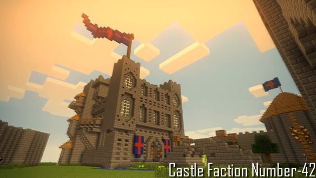 MINECRAFT CLIP "MINECRAFT SERVER BEAT CRAFT 1.7.2" смотреть онлайн