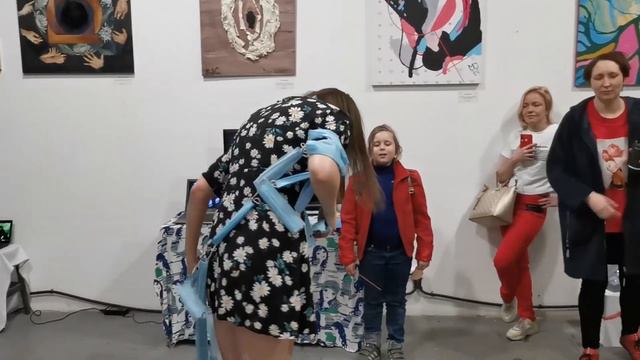 мск 2021 ( Женская природа ) смотреть онлайн