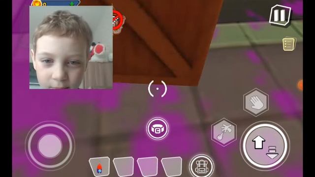 Шоу привет сосед! у меня фатальная ошибка игра Hello Neighbor смотреть онлайн