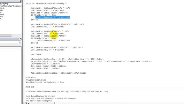 Predictive Analytics with Excel Part 23 Chapter 1 GetNewData part 7 смотреть онлайн