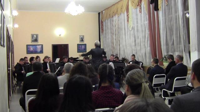 A. Volodos "Turkish rondo" - А. Володось"Турецкое рондо" смотреть онлайн