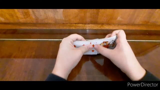Как тасовать карты. смотреть онлайн