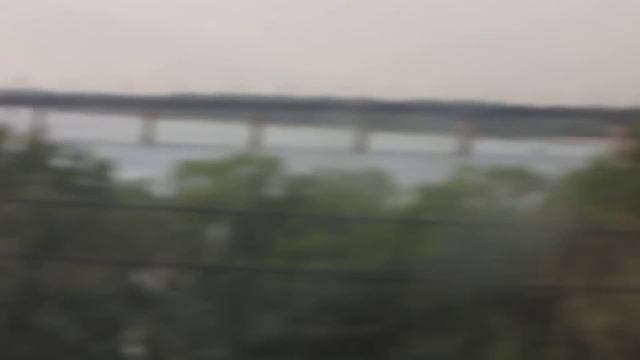 Мост через Днепр, Из Киева в Москву смотреть онлайн