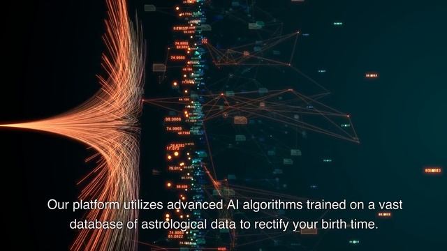 Birth time Rectification смотреть онлайн