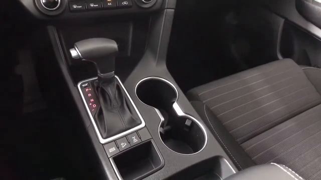 2018 Kia Sportage Albany, Schenectady, Colonie, Troy, Glens Falls, NY 2210645 смотреть онлайн