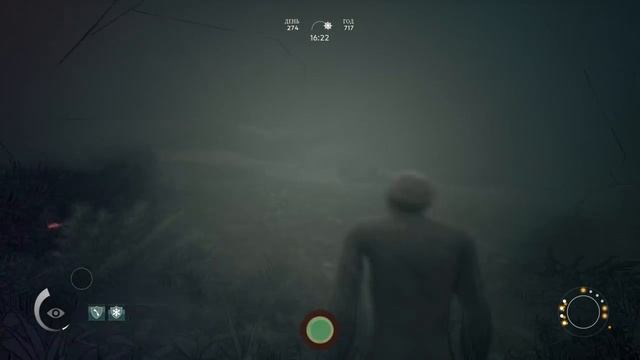 ANCESTORS: The Humankind Odyssey ● Прохождение #14 ● ФИНАЛ ЭВОЛЮЦИИ! ЕРЖАН СТАЛ ЧЕЛОВЕКОМ! смотреть онлайн