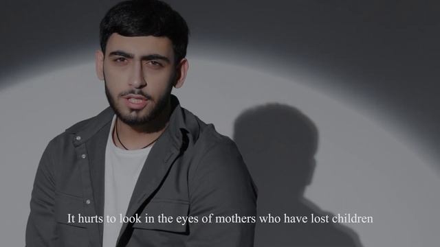 Sergey Zeynalyan - «Мир несправедлив»