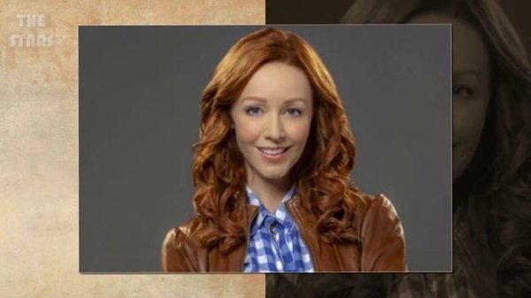 Lindy Booth Full Biography 2019 | Lindy Booth Lifestyle & More | THE STARS