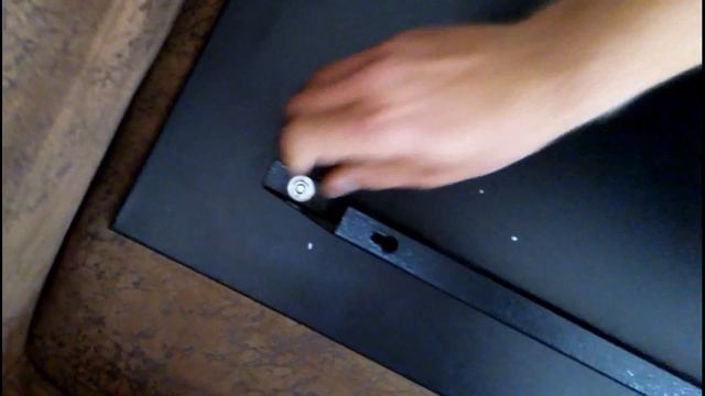 Керамический обогреватель (электропанель) монтаж. смотреть онлайн