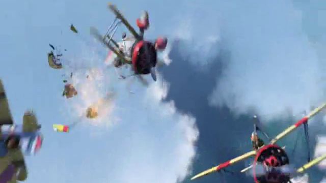 БЕЛКА! (м/ф Вверх) смотреть онлайн