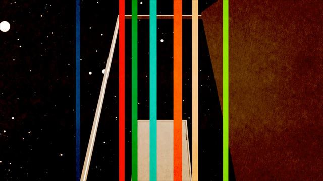 Tsukimonogatari OP Orange Mint смотреть онлайн