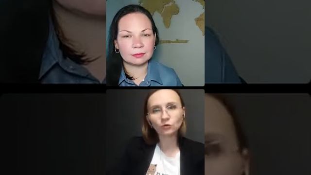 Как вырастить лидера? - прямой эфир с Оксаной Гудимовой, руководителем детской бизнес-школы смотреть онлайн